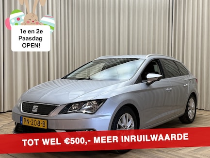 SEAT Leon 0