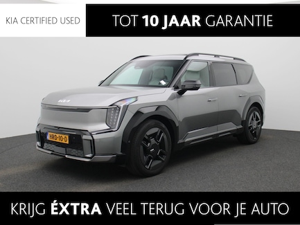 Kia EV9 0