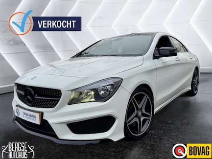 Mercedes-Benz CLA 0