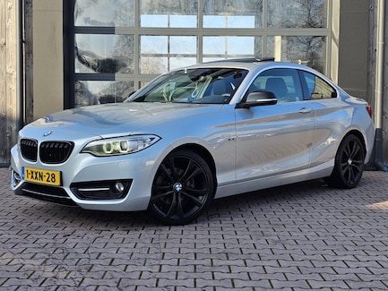 BMW 2-Serie 0