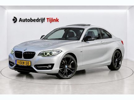 BMW 2-Serie 0