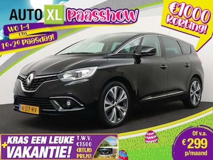 Renault Grand Scenic 0