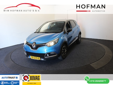 Renault Captur 0