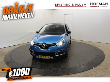 Renault Captur 0