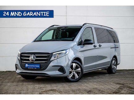 Mercedes-Benz Vito 0
