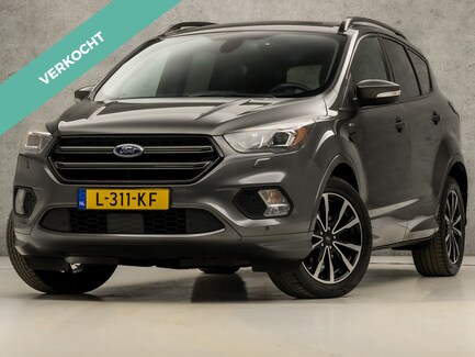 Ford Kuga 0