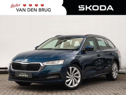 Skoda Octavia 0