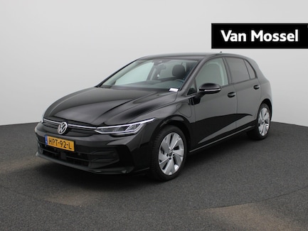 Volkswagen Golf 0