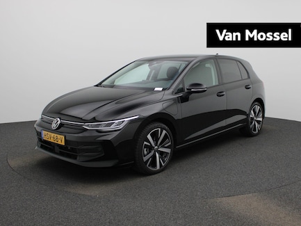 Volkswagen Golf 0