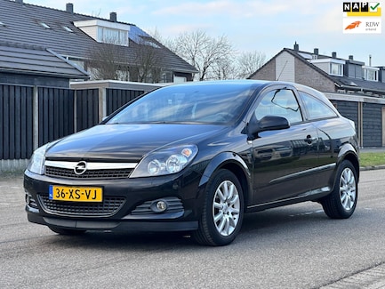 Opel Astra 0