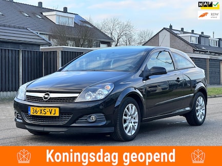 Opel Astra 0