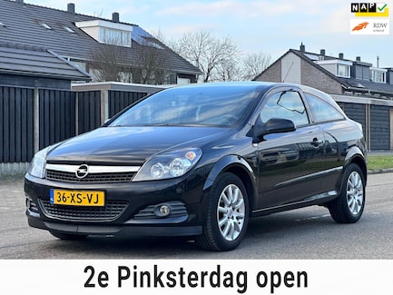 Opel Astra 0