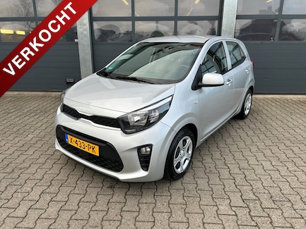 Kia Picanto 0