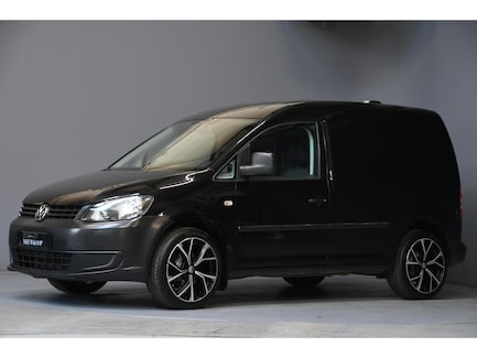 Volkswagen Caddy 0