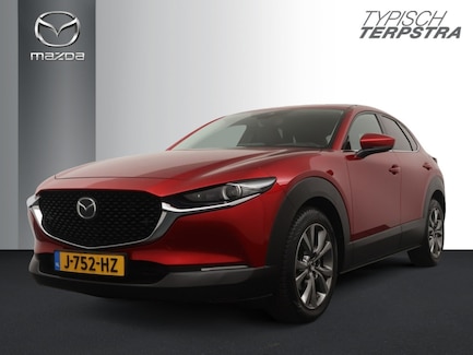 Mazda CX-30 0