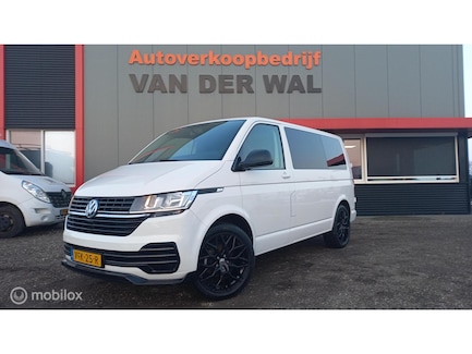 Volkswagen Transporter 0