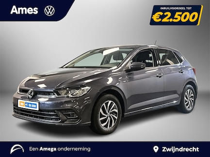 Volkswagen Polo 0