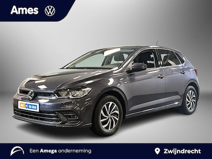 Volkswagen Polo 0