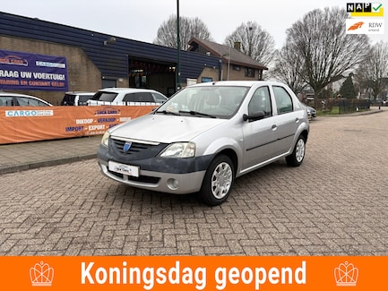Dacia Logan 0