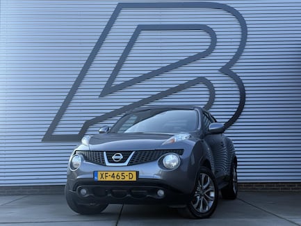 Nissan Juke 0