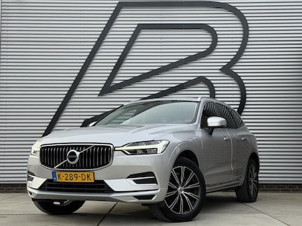 Volvo XC60 0