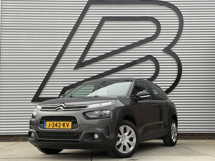 Citroën C4 Cactus 0