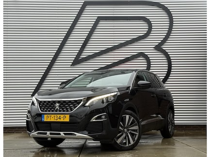 Peugeot 3008 0