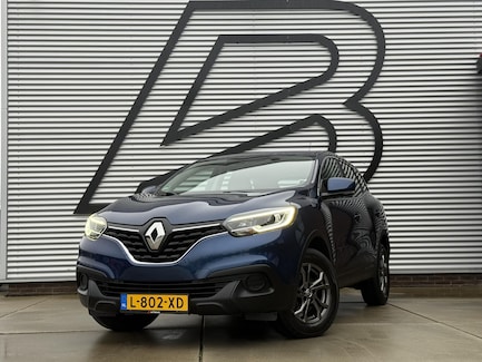 Renault Kadjar 0