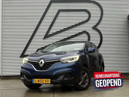 Renault Kadjar 0