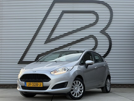 Ford Fiesta 0