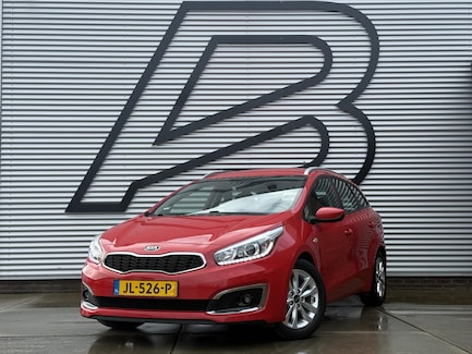 Kia Ceed 0
