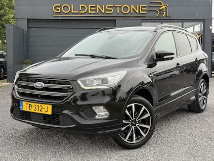 Ford Kuga 0