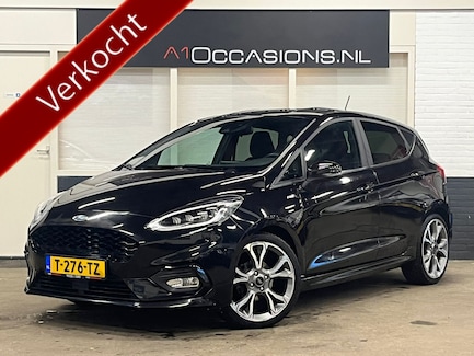 Ford Fiesta 0