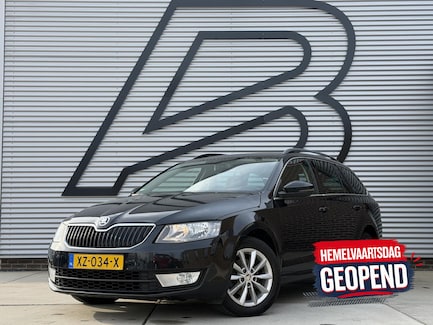 Skoda Octavia 0