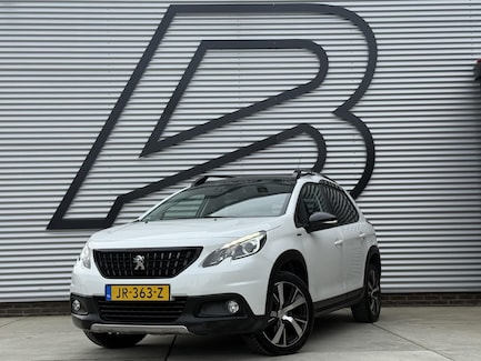 Peugeot 2008 0