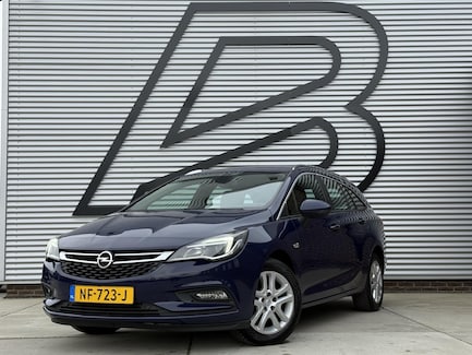 Opel Astra 0
