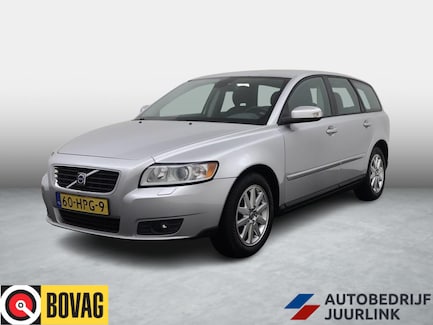 Volvo V50 0