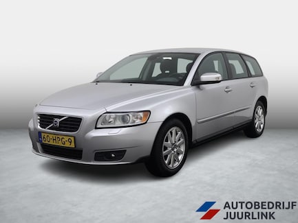 Volvo V50 0