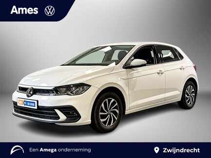 Volkswagen Polo 0