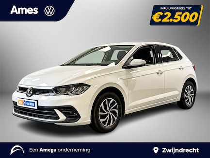 Volkswagen Polo 0