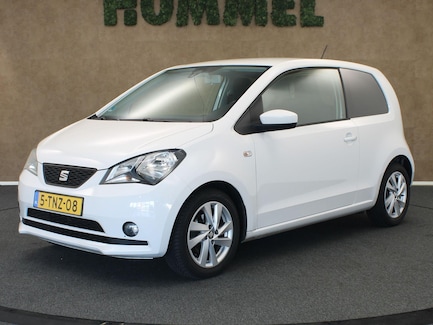 SEAT Mii 0