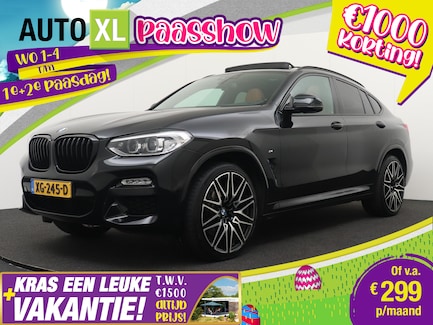 BMW X4 0