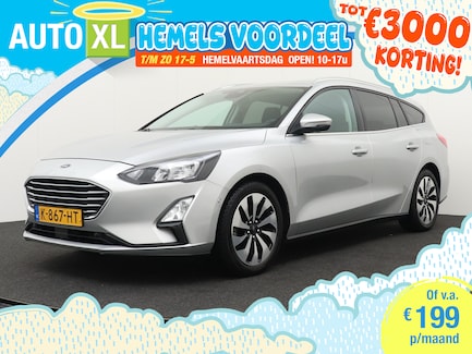 Ford Focus 0