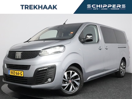 Fiat Scudo 0