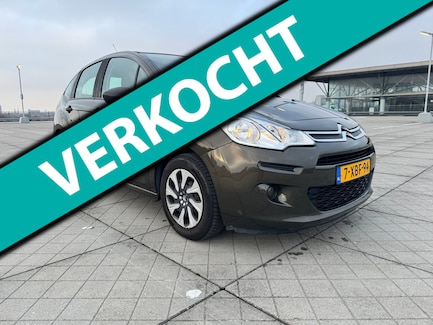 Citroën C3 0