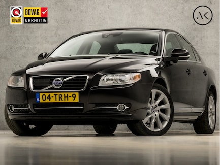 Volvo S80 0