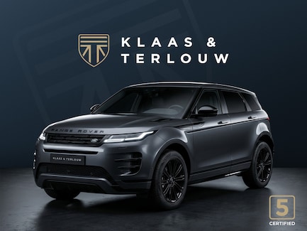 Land Rover Range Rover Evoque 0