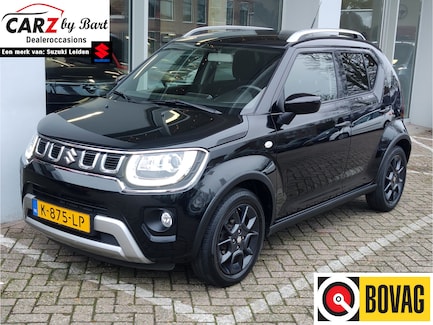 Suzuki Ignis 0