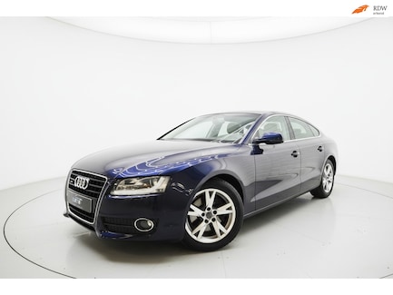 Audi A5 0