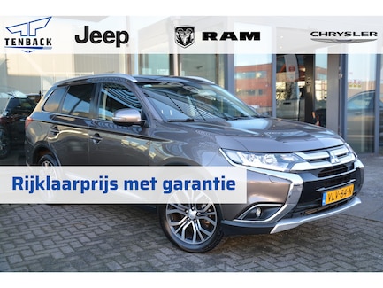 Mitsubishi Outlander 0